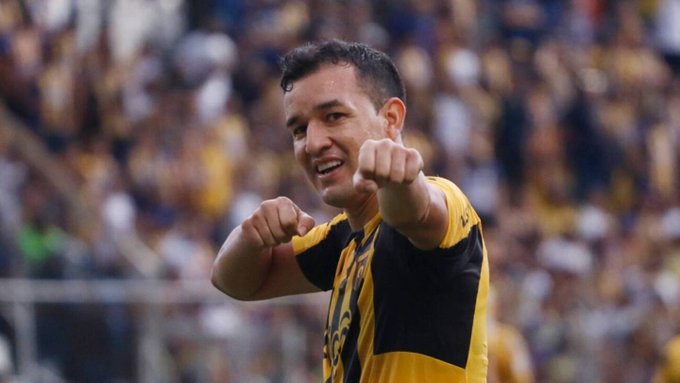 Regis Marques no descarta que Camacho juegue en barrio Jara
