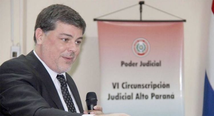 Crimen Organizado: Jóvenes imputados con rebeldía