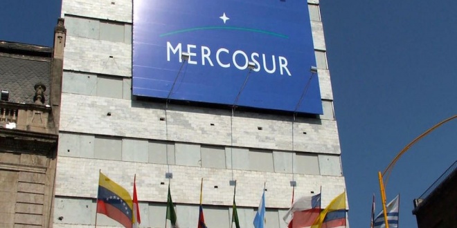 Parlasurianos paraguayos asumirán sus funciones este lunes