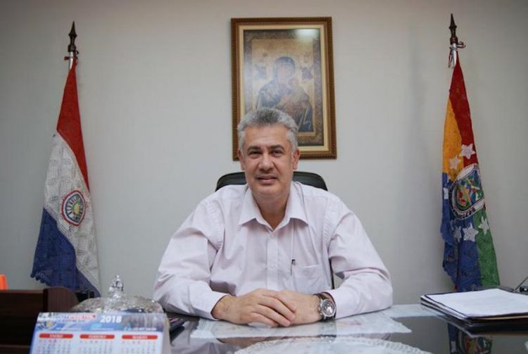 Jos Carlos Acevedo niega vnculo con jueza acusada de "amaar" sorteo