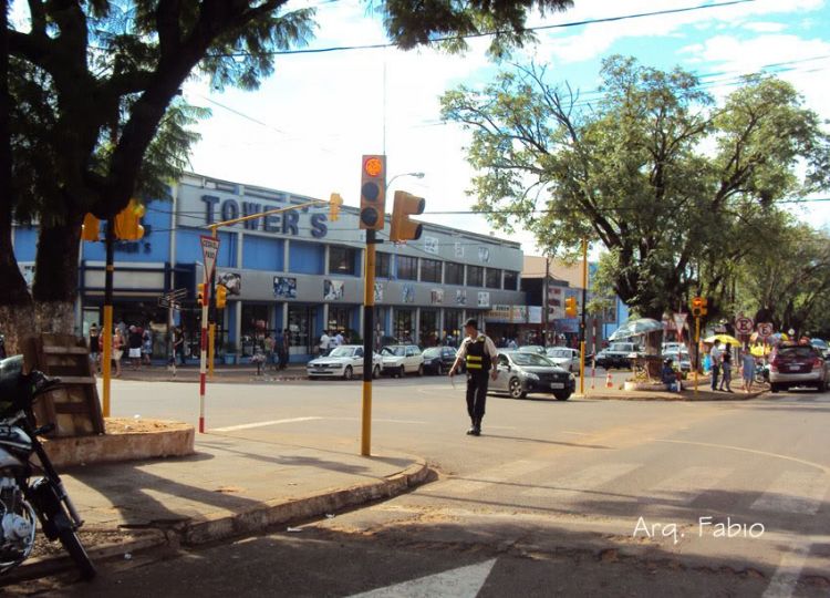 Economía de Salto del Guairá está pasando de terapia intensiva a intermedia, señalan
