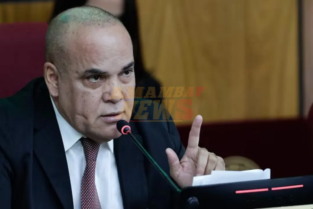 Secretario de Bachi es denunciado por amenazas y agresión a una mujer