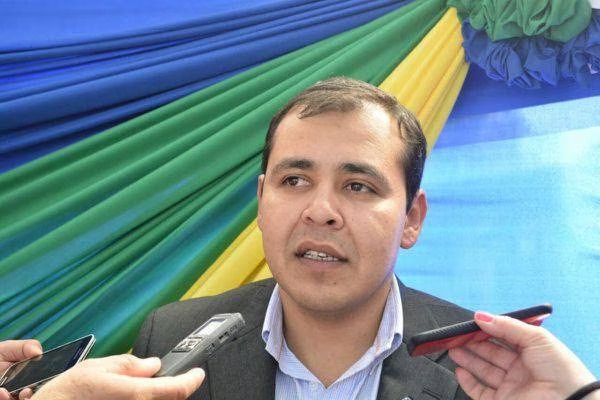 Plantean proyecto de Defensa Costera para Ayolas