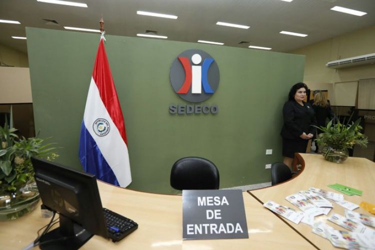 Sedeco registró un significativo incremento en consultas, reclamos y denuncias durante 2020