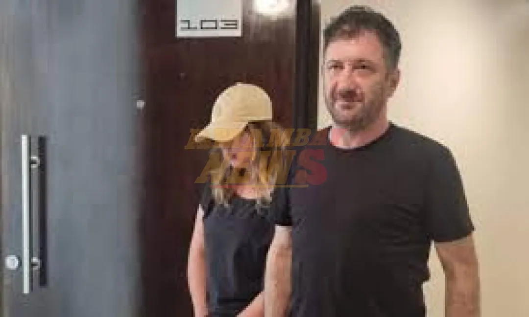 Fiscalía dictamina a favor de la extradición del exsenador argentino Edgardo Darío Kueider
