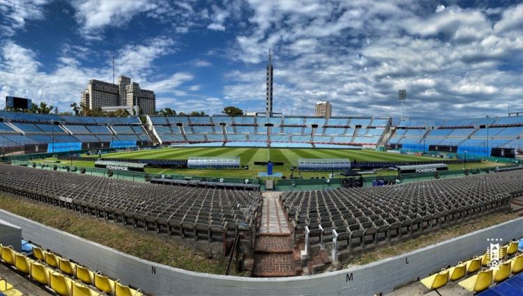 Molestias en Brasil por el precio de las entradas para la final de la Libertadores
