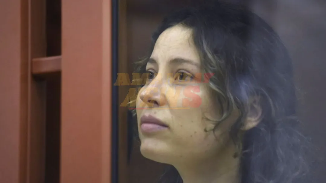 Intercambio de prisioneros entre EU y Rusia: liberan a Ksenia Karelina, acusada de donar 52 dólares para ayudar a Ucrania