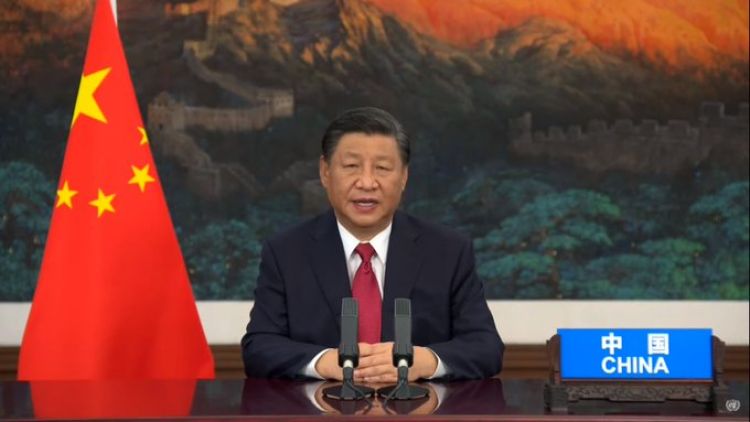 El dictador de China miente al decir que apoya la investigación sobre los orígenes de la pandemia