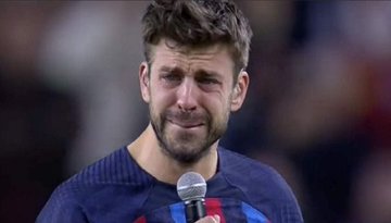 Pique contrataca a Shakira y lo hará en una fecha importante: está “cansado” de las burlas
