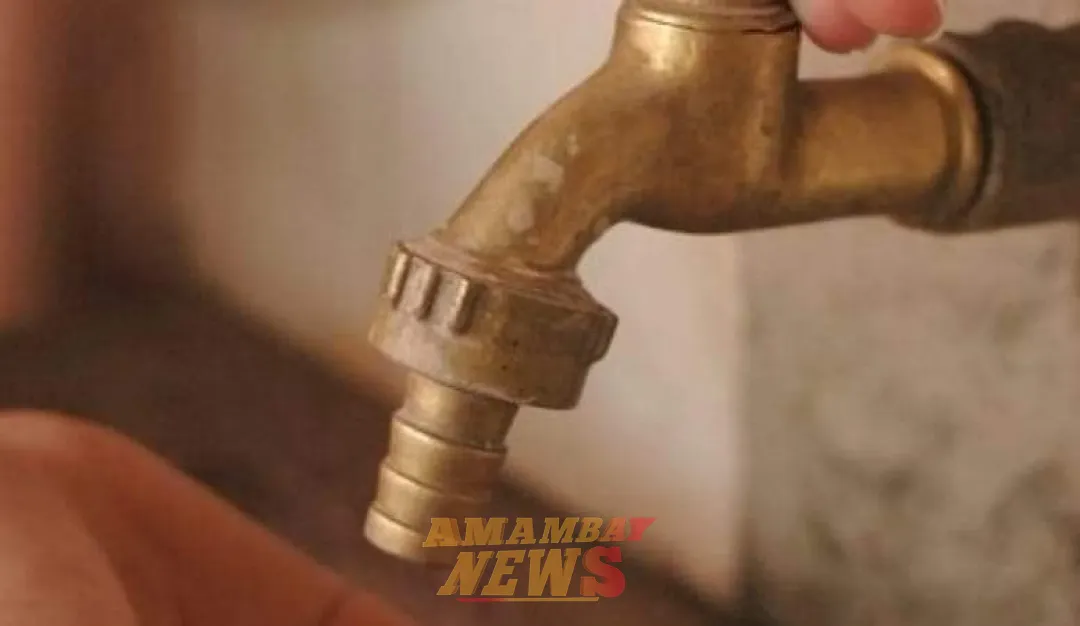 Familias de Fernando de la Mora denuncian que están sin agua desde hace 10 días