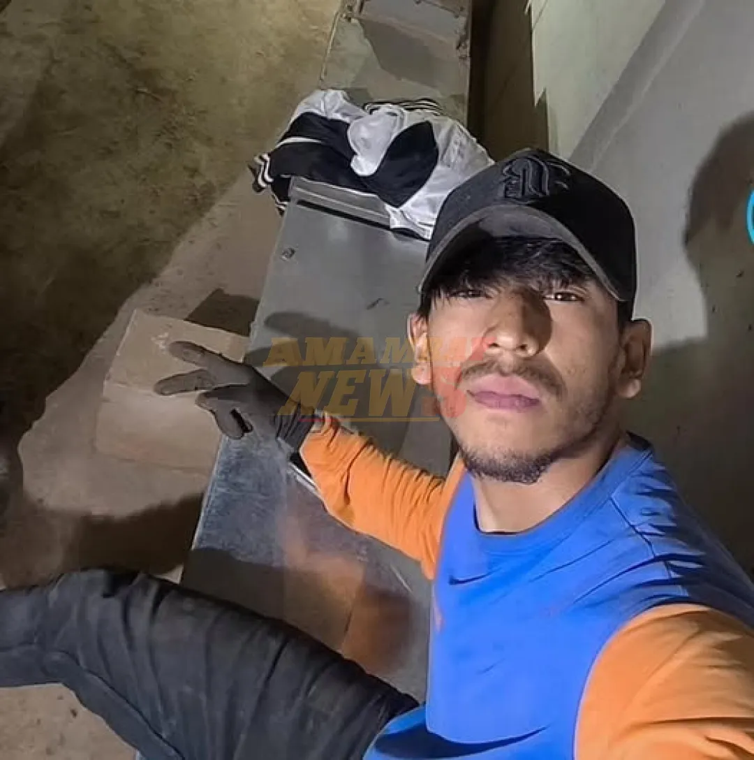 Tiktoker cumplirá prisión en la Penitenciaría Regional
