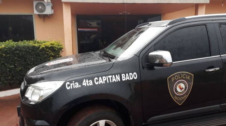 Liberan a familia secuestrada en Capitán Bado