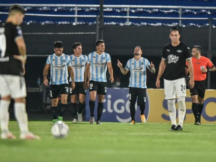 Con un golazo, Guaireña tumba al puntero Libertad y lo deja sin invicto