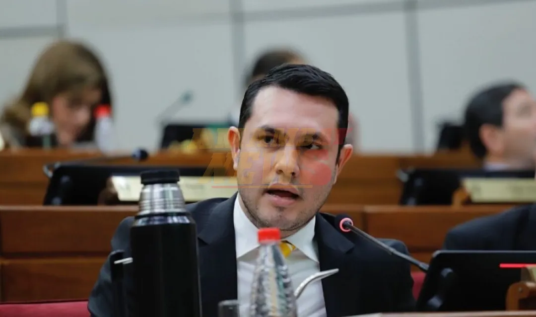 Hoy se sabrá si Hernán Rivas enfrentará o no juicio oral