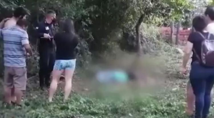 Asesinan a balazos a un joven de solo 15 años en Capiatá