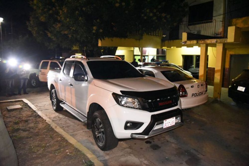 Exdirector de Finanzas del Consejo de la Magistratura habría baleado a una mujer