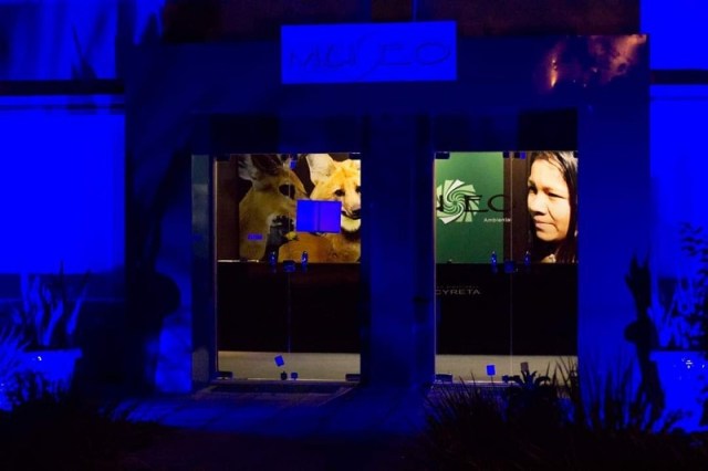 El museo de Yacyretá se adhiere al Día Mundial de Concienciación sobre Autismo