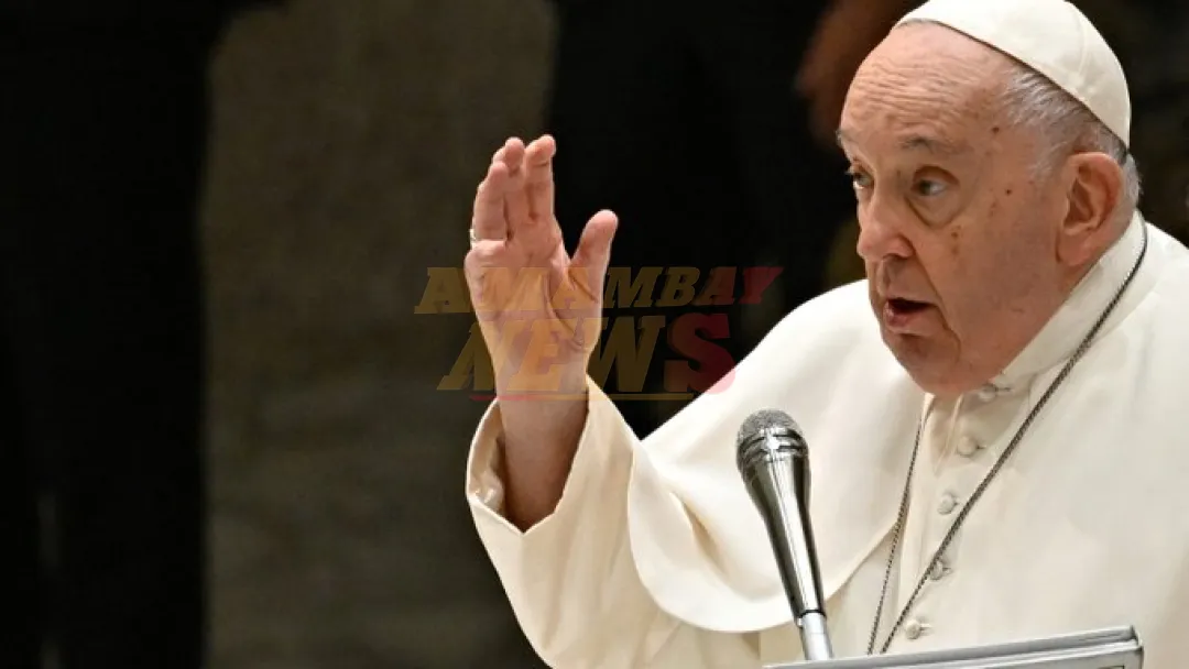 El Papa urge a los políticos de Líbano elegir a un presidente “inmediatamente”