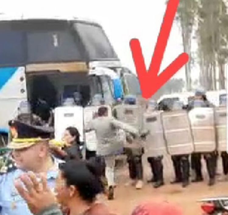 Invasiones: Aclaran que proyecto solo busca proteger a propietarios