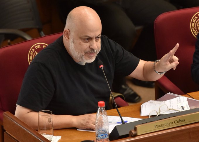 El juez penal de Garantías, Mirko Valinotti impugnó la inhibición del juez Julián López