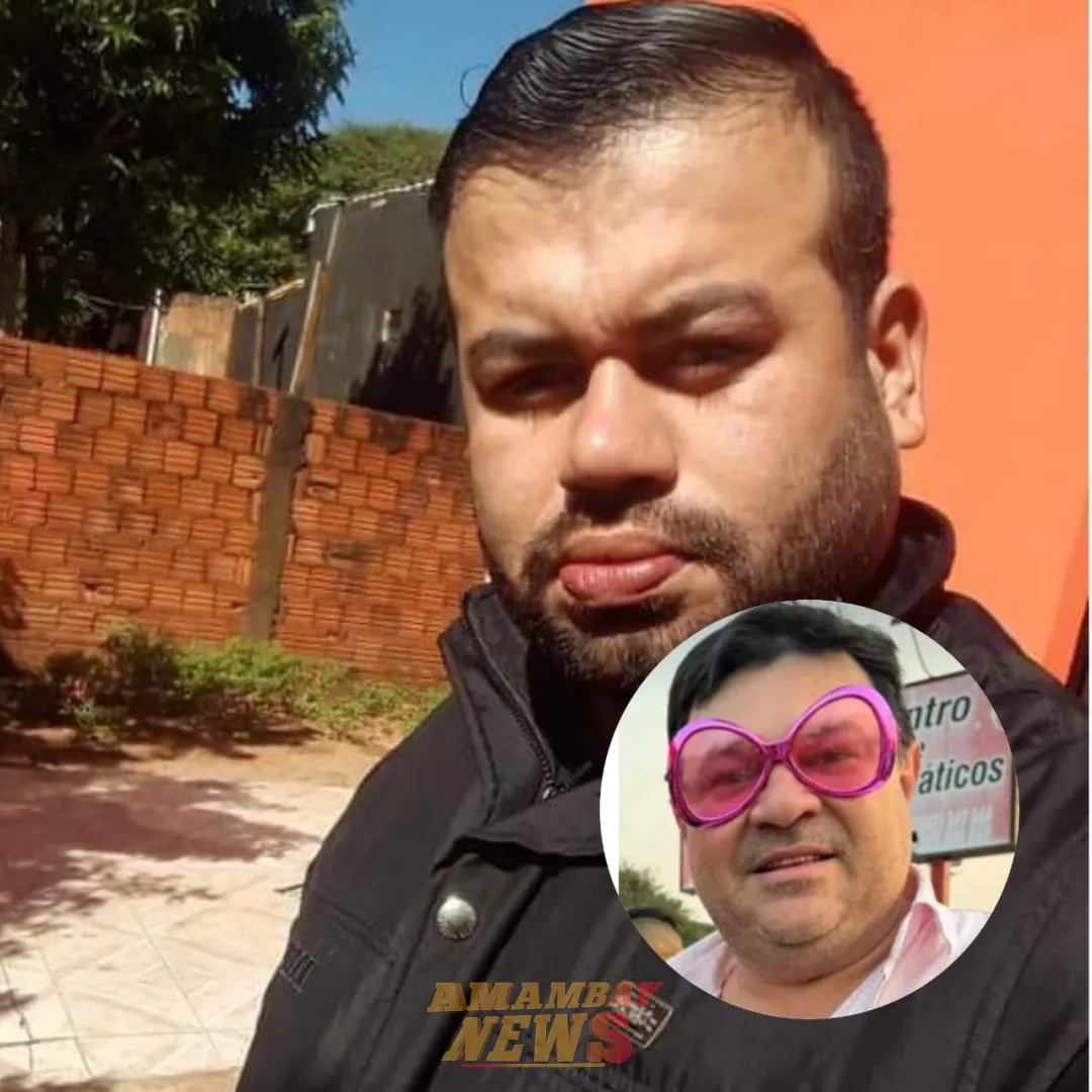 AUDIO: Según "Beto Denis" hay Gs. 45 millones para periodistas de Capitán Bado