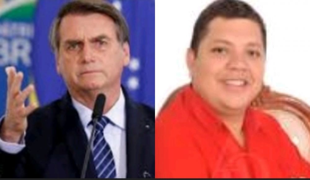 Bolsonaro quiere extinguir municipios en Brasil y Juancho crear en Paraguay