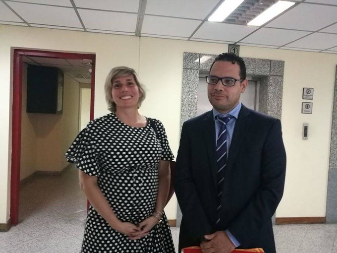 Maniobraron para quedarse con bienes de Messer mediante regulación de honorarios