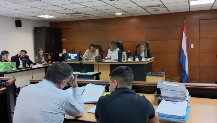 Piden 17 años de cárcel para “La viuda” del narcotráfico