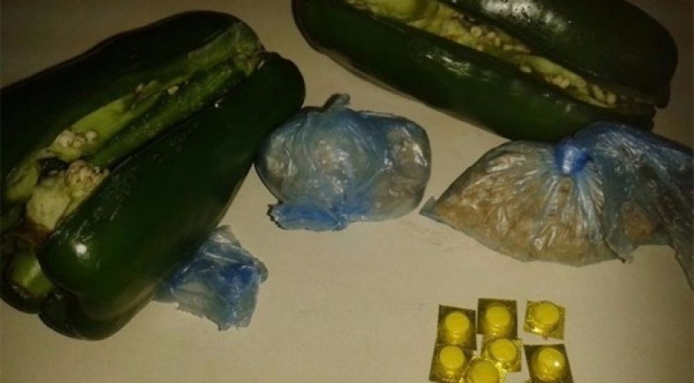 Grupos narco obligan a jefa de seguridad de Buen Pastor a presentar renuncia