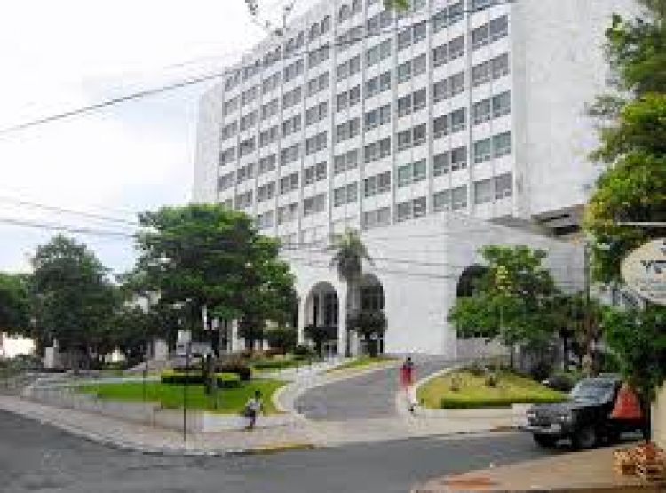 Funcionario del Poder Judicial fallece por Covid-19