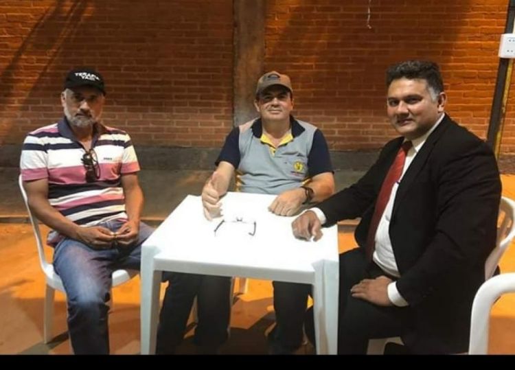 Polémico antiacevedista presentó renuncia a la Asocuam