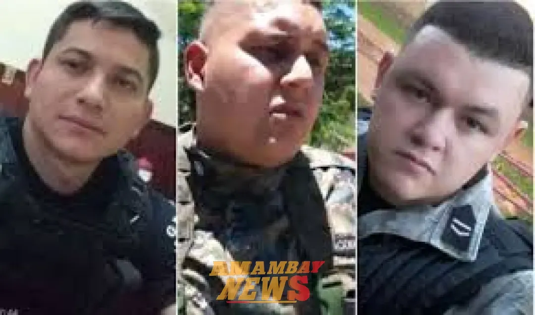 Prosigue juicio oral a policías que habrían plantado cocaína en camioneta