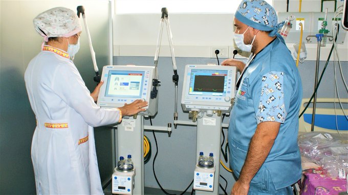 Sancionan proyecto para universalizar 12 horas de carga horaria para médicos