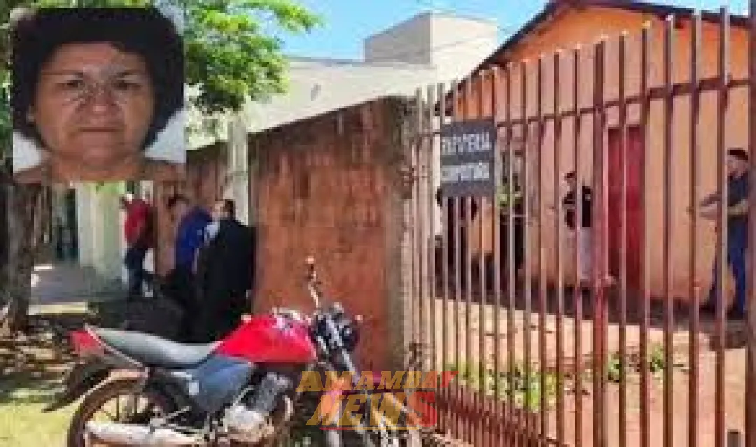 Hallan sin vida a una mujer en Pedro Juan, y presumen feminicidio