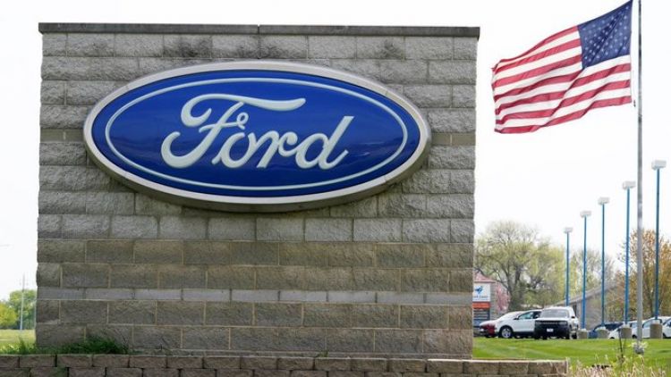 Ford se inclina hacia los vehículos eléctricos