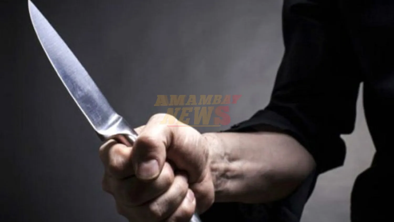 Ex convicto fue asesinado cuando salía de su casa en Presidente Franco