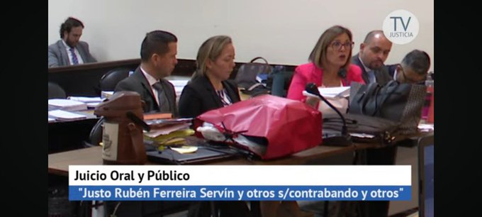 Imedic: Defensa de funcionarios pidió absolución ante falta de pruebas