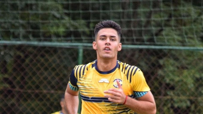 Los últimos refuerzos de Tacuary