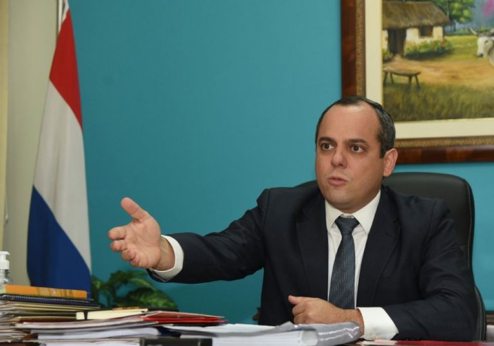 Comunas que no rindieron Fonacide serán prioridad para las auditorías