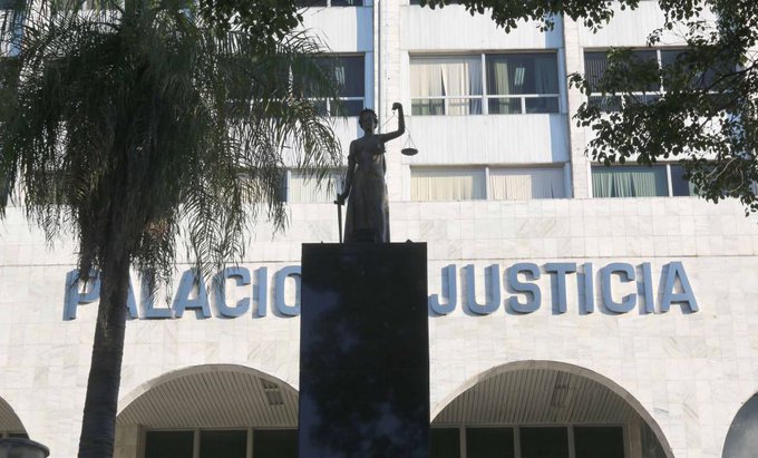 Denuncian presunta alteración en el sistema informático del Poder Judicial