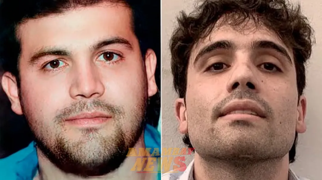 Los Chapitos negocian acuerdo con justicia estadounidense