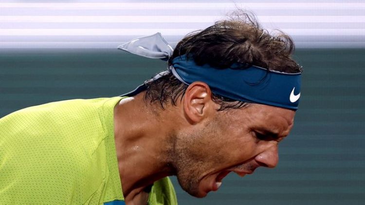 Nadal agranda su leyenda con 14 Roland Garros y 22 Grand Slam