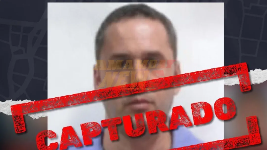 Aprehenden en Emiratos Árabes al líder de la mafia albanesa en Ecuador; será extraditado