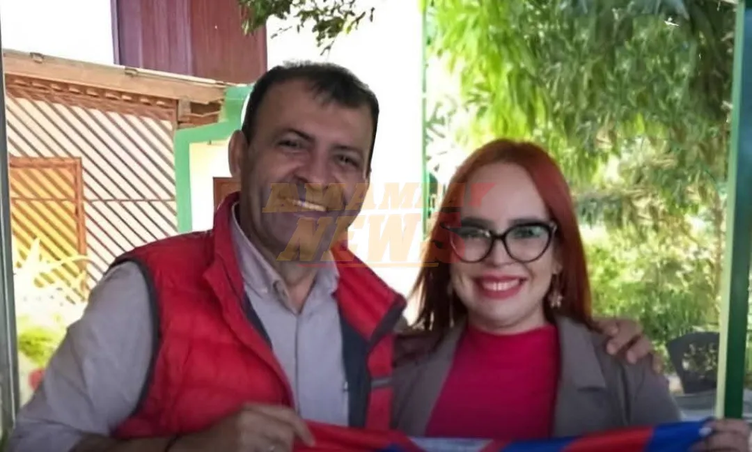 Diputado del Puerto dijo estar sorprendido por detención de operadora en Brasil