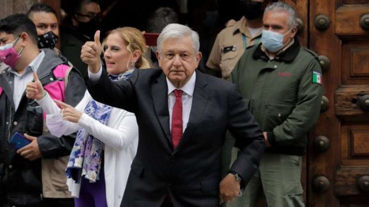 Morena pierde la mayoría: el partido de AMLO gana, pero cede poder en elecciones legislativas en México