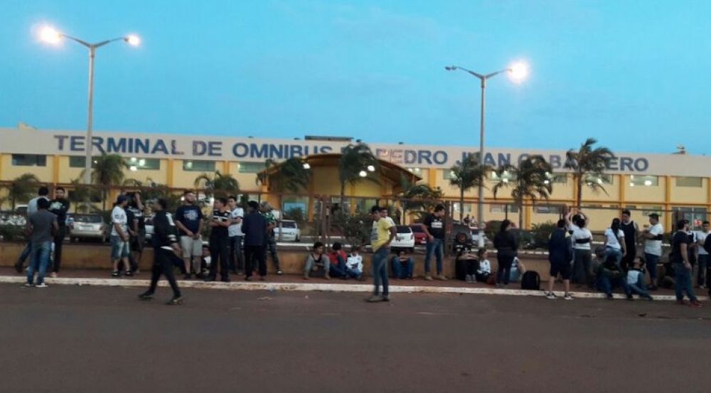 Pasajes de media y larga distancia no aumentará