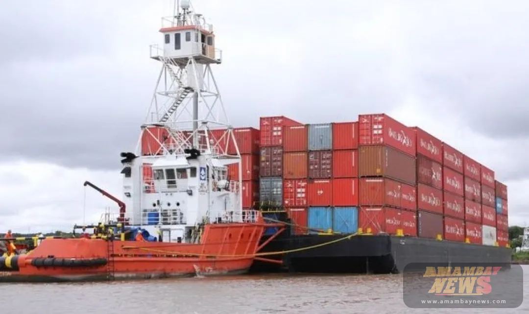 Exportaciones tangibles nacionales superan los 1.600 millones de dólares al cierre de junio