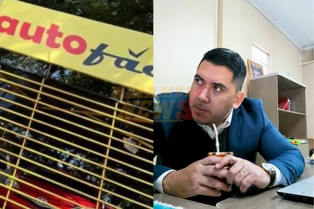 Nueva denuncia por estafa contra Auto Fácil suma a casos anteriores