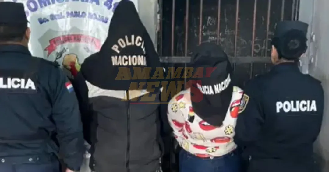 Paramédico fue agredido por un grupo de personas en Alto Paraná