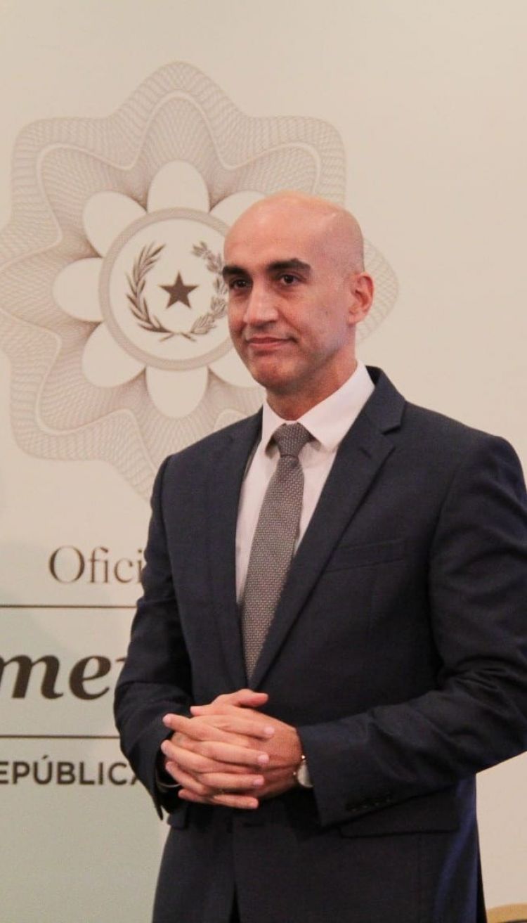Covid-19: Salud reporta 202 personas con coronavirus en Paraguay